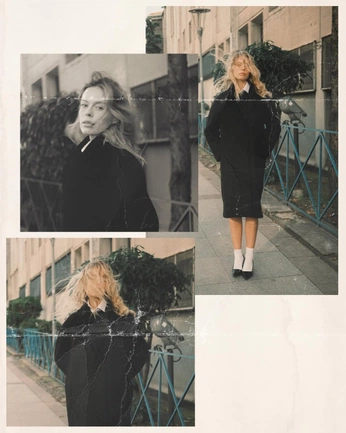 A cover of "film" cluster. The owner is domking28. The cluster consists of 1 element.