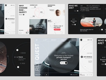 A cover of "UIUX" cluster. The owner is bigpigbird. The cluster consists of 65 elements.