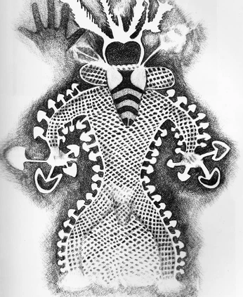 A cover of "MOOD" cluster. The owner is tapasya. The cluster consists of 64 elements.