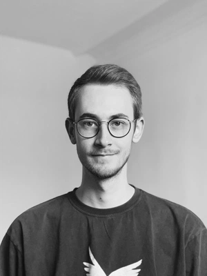 Marcel Bechler avatar