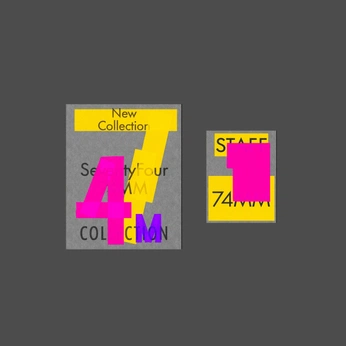 A cover of "图形" cluster. The owner is whatdahelldesign. The cluster consists of 16 elements.