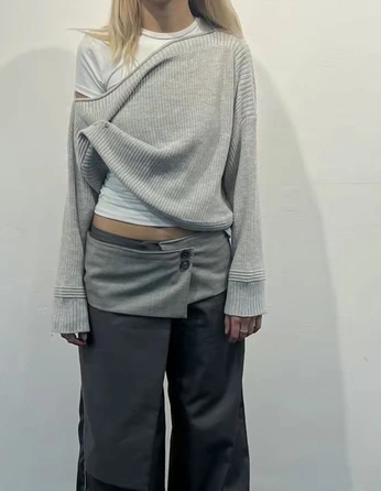 A cover of "wear" cluster. The owner is darq.ness. The cluster consists of 1 element.