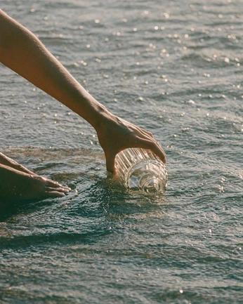 A cover of "waterkind" cluster. The owner is overviewtara. The cluster consists of 112 elements.