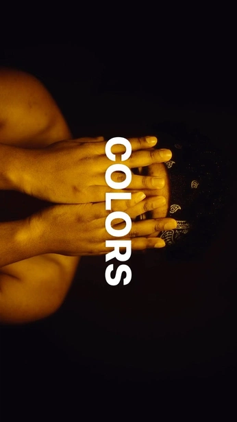 A cover of "Video" cluster. The owner is nestik. The cluster consists of 1 element.