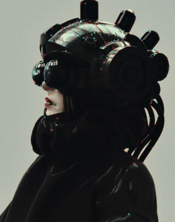 A cover of "cyberpunk" cluster. The owner is yannicschryber. The cluster consists of 17 elements.