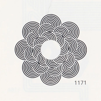 A cover of "circle" cluster. The owner is soturnalia. The cluster consists of 10 elements.