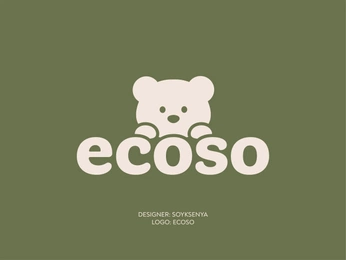 A cover of "ecoso" cluster. The owner is soyksenya. The cluster consists of 8 elements.