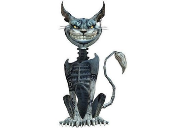 A cover of "Alice madness return" cluster. The owner is syamma. The cluster consists of 9 elements.