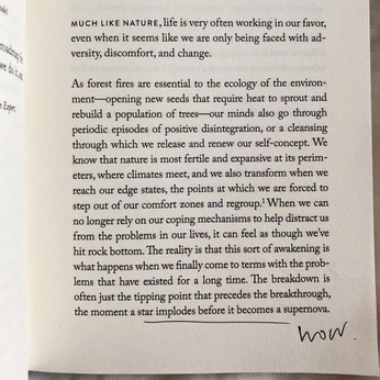 A cover of "nature" cluster. The owner is linah. The cluster consists of 3 elements.