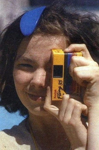 A cover of "Nostalgic" cluster. The owner is matroskas. The cluster consists of 6 elements.