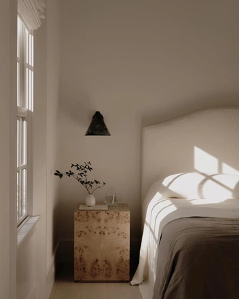 A cover of "Bedroom" cluster. The owner is ayamterbang. The cluster consists of 1 element.