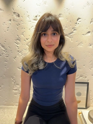 Drishti Desai avatar