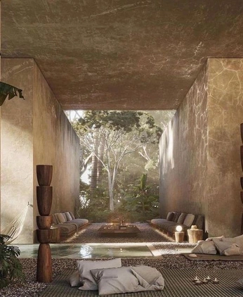 A cover of "Boho tulum" cluster. The owner is patoabaca. The cluster consists of 21 elements.