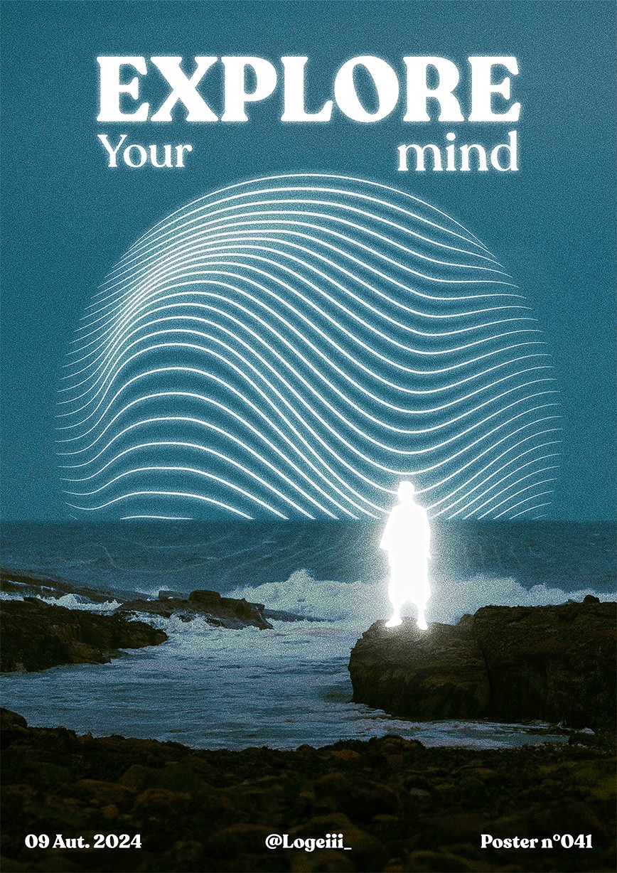 An image added by logeii on Nov 11, 2024. May present: poster.