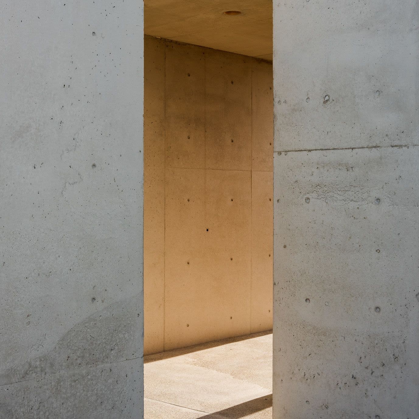 concrete