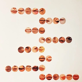 A cover of "OTHRA" cluster. The owner is marmedeirosmar. The cluster consists of 30 elements.