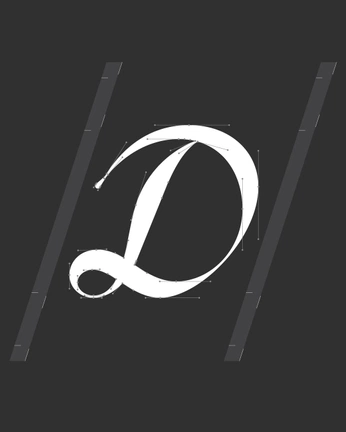 A cover of "logo grids" cluster. The owner is carloscavm. The cluster consists of 24 elements.