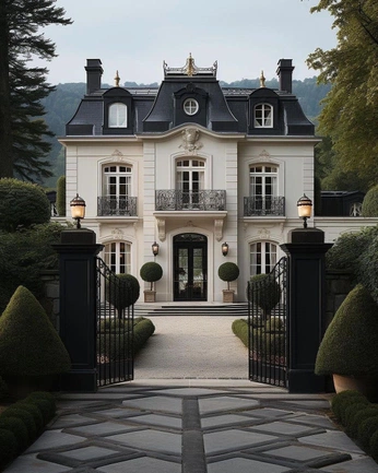 A cover of "Goals Manifestation" cluster. The owner is baharak. The cluster consists of 45 elements.