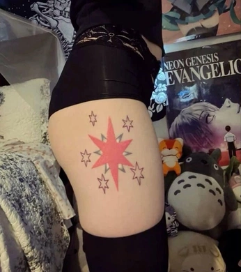 A cover of "MLP" cluster. The owner is samuellovescows. The cluster consists of 8 elements.