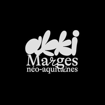 A cover of "Logo" cluster. The owner is kartamish.design. The cluster description is "A collection of creative, inspiring logo designs.". The cluster consists of 94 elements.