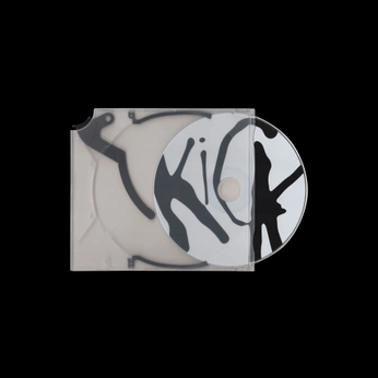 A cover of "type" cluster. The owner is visualsbykyro. The cluster consists of 2 elements.