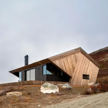 A cover of "→ Architecture" cluster. The owner is cb. The cluster consists of 23 elements.