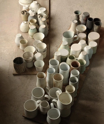 A cover of "Ceramic art" cluster. The owner is skkncupid. The cluster consists of 1 element.