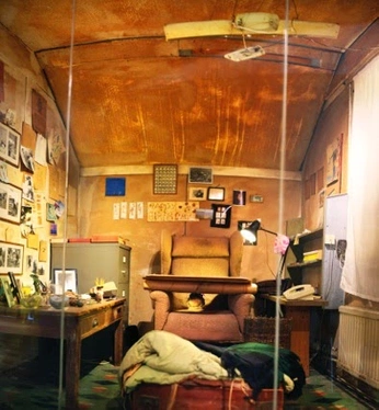 A cover of "Roald Dahl" cluster. The owner is cousel0. The cluster consists of 1 element.