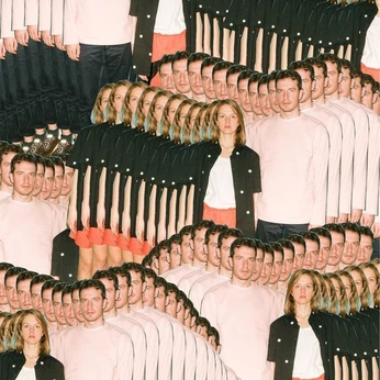 A cover of "Nonsense" cluster. The owner is milothinks. The cluster consists of 4 elements.