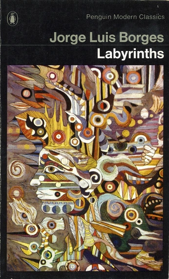 A cover of "book covers" cluster. The owner is mmarie. The cluster consists of 1 element.