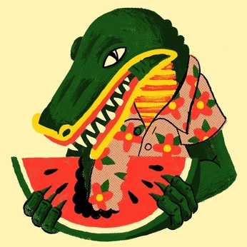 A cover of "Illos" cluster. The owner is jeremyrichie. The cluster consists of 28 elements.