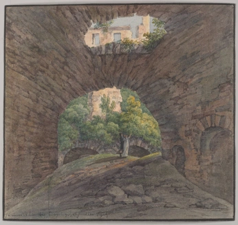 A cover of "portals/caves" cluster. The owner is thehiddenway. The cluster consists of 9 elements.