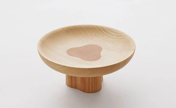 A cover of "Material — Wood" cluster. The owner is benjaminjowett. The cluster consists of 1 element.