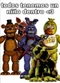 Cover of FNAFFF cluster