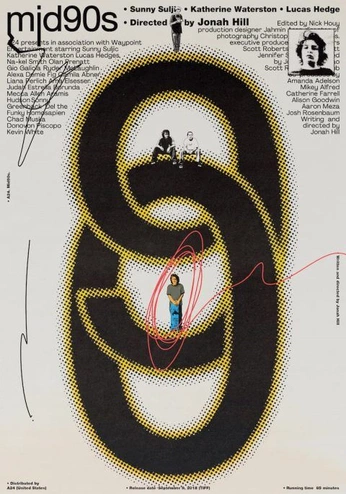 A cover of "poster design OG" cluster. The owner is nikeco.jp. The cluster consists of 518 elements.