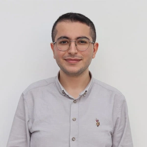 Mehmet Ali KAPAN avatar
