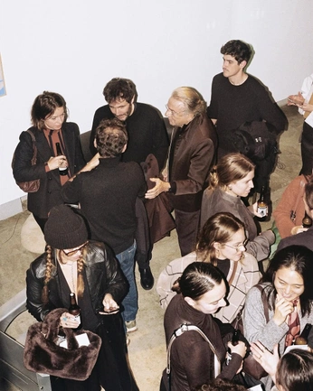 A cover of "concept 2" cluster. The owner is sculptural.id. The cluster consists of 22 elements.