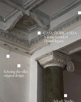 A cover of "Brand Identity" cluster. The owner is thisisarkade. The cluster consists of 70 elements.