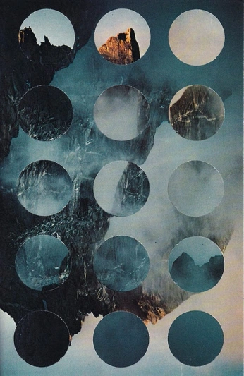 A cover of "Inspiring" cluster. The owner is shimmersage. The cluster consists of 16 elements.