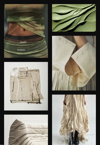 A cover of "Khaki" cluster. The owner is taylrmade. The cluster consists of 17 elements.