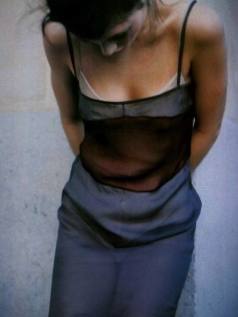 A Pinterest pin added by mikaylahogg on Jul 01, 2023. The author is Mikayla Hogg. May present: shoulder, flash photography, gesture, elbow, hair.