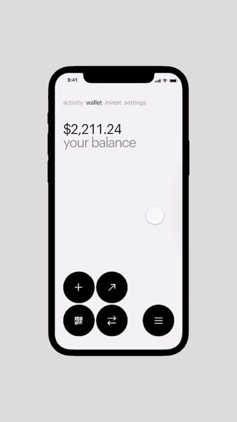 A cover of "minimail ui" cluster. The owner is diegozaks. The cluster consists of 1 element.