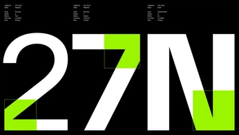 A cover of "Logo" cluster. The owner is kmvkimbo. The cluster consists of 9 elements.