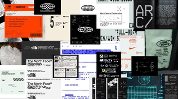 A cover of "Moodboards" cluster. The owner is rastercache. The cluster consists of 1 element.