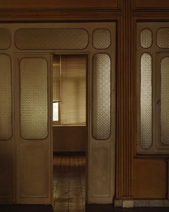 A cover of "Archi interior" cluster. The owner is cassandresebag. The cluster consists of 1 element.