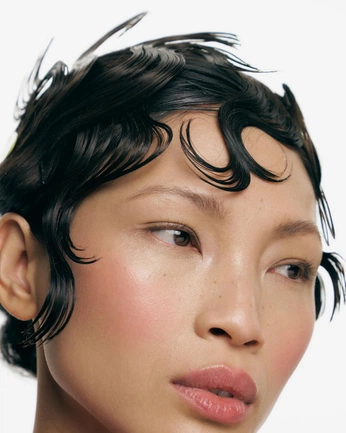 A cover of "HAIR" cluster. The owner is an.hoang. The cluster consists of 10 elements.