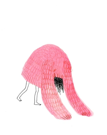 A cover of "my life ⭐️" cluster. The owner is lsnrt. The cluster consists of 4 elements.