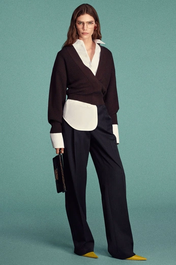 A cover of "2026RUNWAY" cluster. The owner is tayund. The cluster consists of 3 elements.