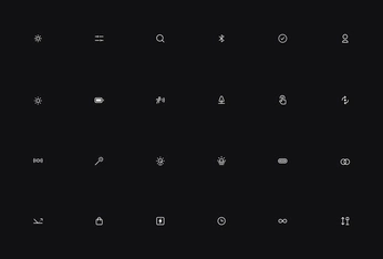 A cover of "sinalética" cluster. The owner is mahsav521. The cluster consists of 1 element.