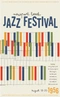 Cover of jazz cluster